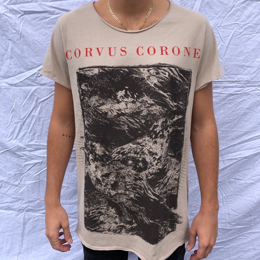 H&M Long T